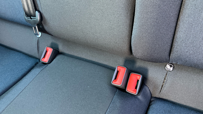 SEAT Ibiza 1.0 TSI 115 FR 5dr DSG Petrol Hatchback